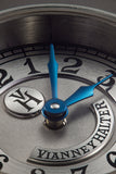 Antiqua Perpetual Calendar | Platinum
