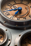 Antiqua Antiqua Perpetual Calendar | Platinum