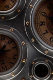 Antiqua Antiqua Perpetual Calendar | Platinum