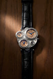 Antiqua Antiqua Perpetual Calendar | Platinum