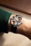 Antiqua Antiqua Perpetual Calendar | Platinum