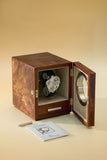 Antiqua Perpetual Calendar | Platinum