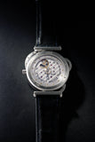 Antiqua Perpetual Calendar | Platinum