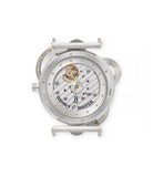 Antiqua Antiqua Perpetual Calendar | Platinum