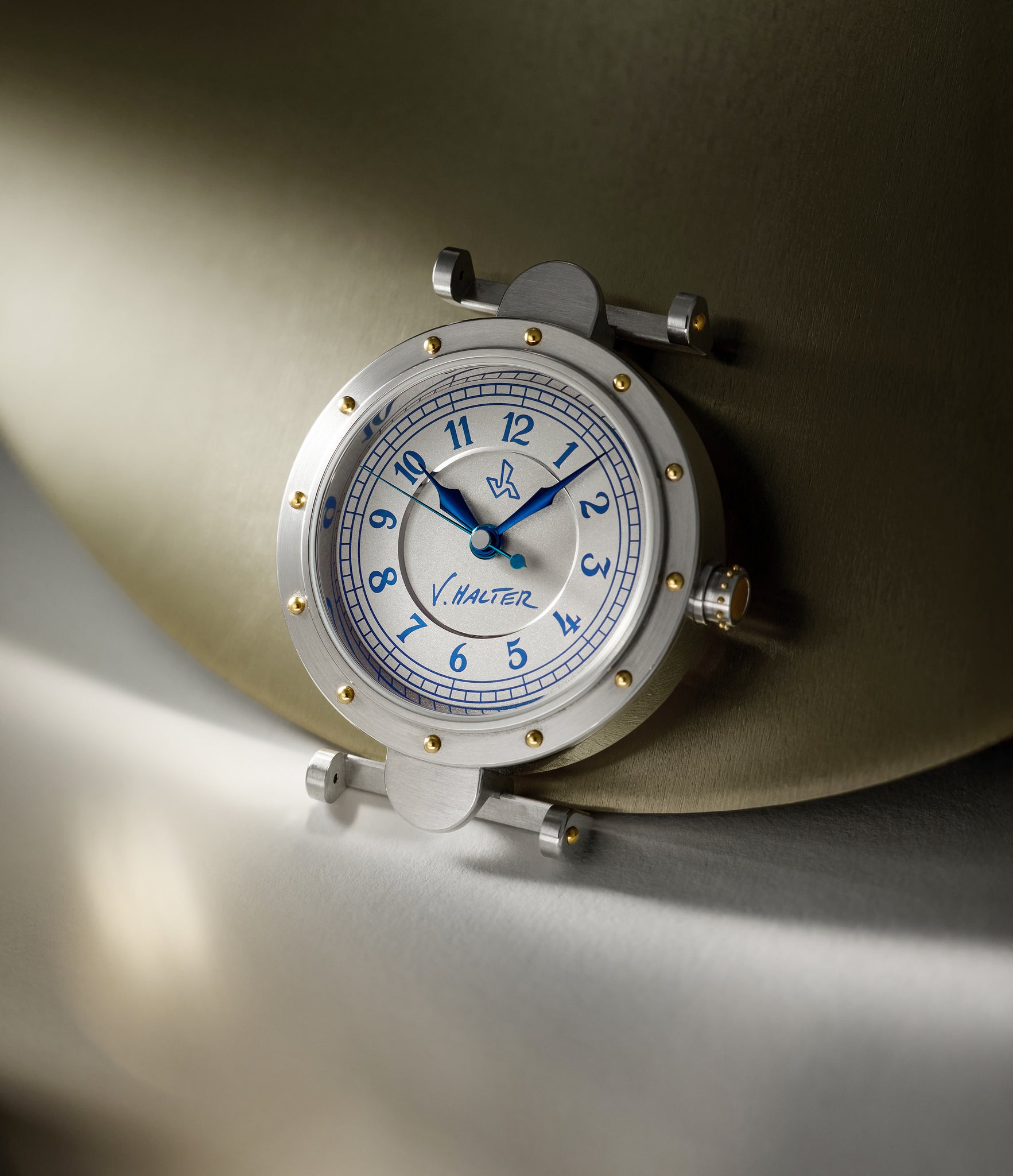 Classic Anniversary | Special Order | Stainless Steel