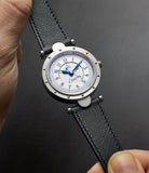 Classic Anniversary | Special Order | Stainless Steel