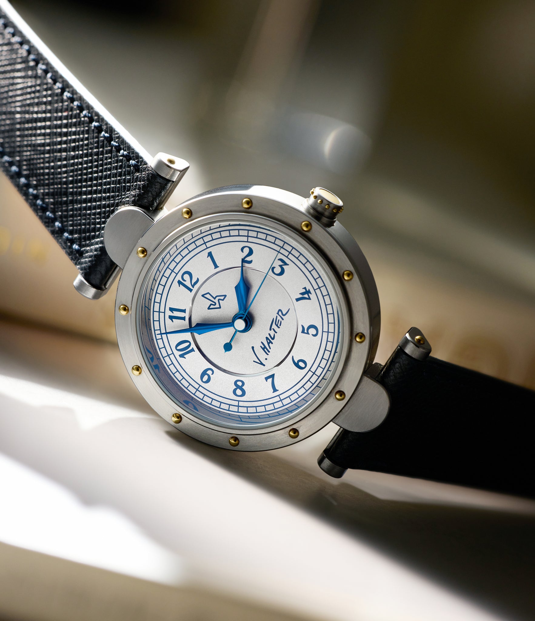 Classic Anniversary | Special Order | Stainless Steel