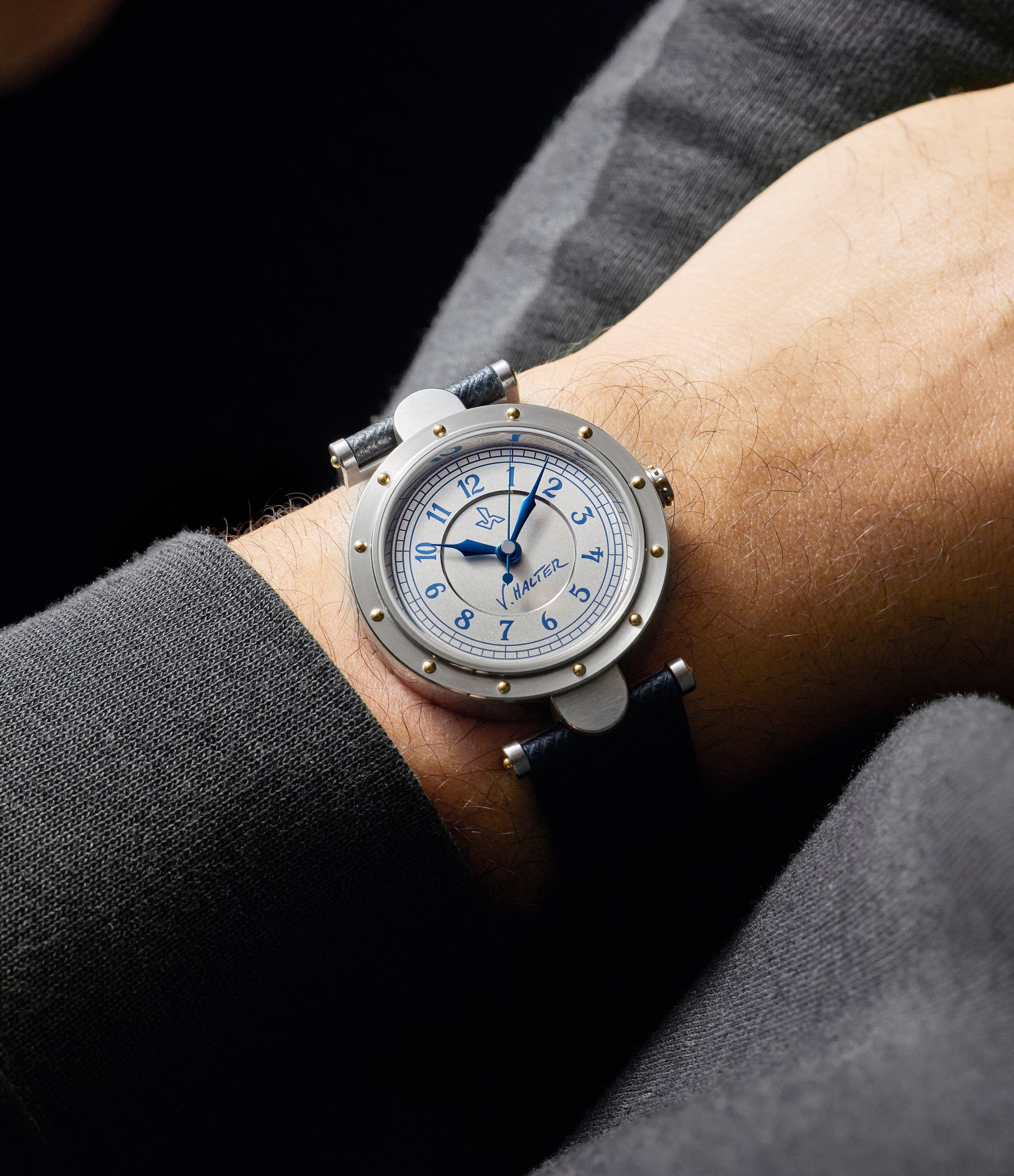 Classic Anniversary | Special Order | Stainless Steel