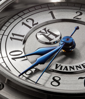 Classic | White Gold