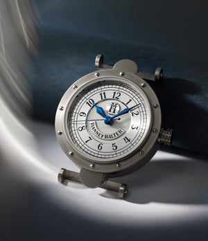 Classic | White Gold