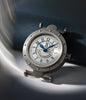 Classic | White Gold
