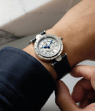 Classic | White Gold