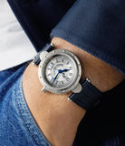 Classic | White Gold