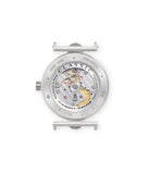 Classic | White Gold