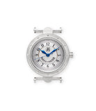 Classic | White Gold