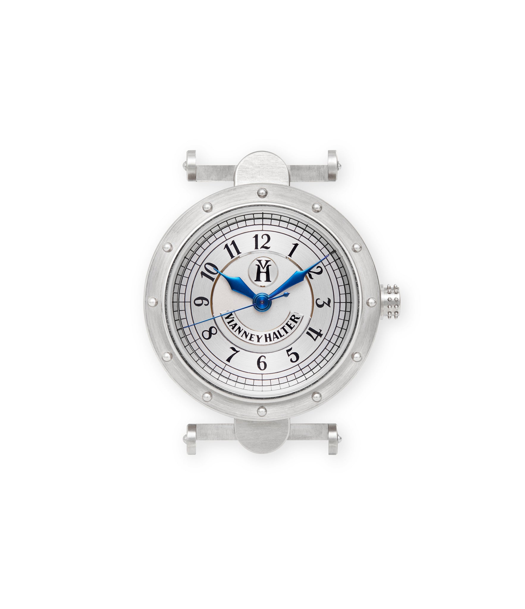 Classic | White Gold