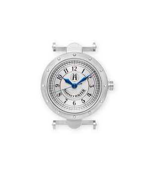 Classic | White Gold