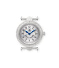 Classic | White Gold