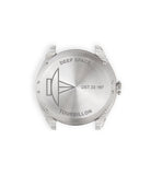 Deep Space Tourbillon | Titanium