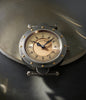 for sale Vianney Halter Scriptura  Titanium preowned watch at A Collected Man London
