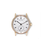 Voutilainen | Buy Preowned Voutilainen Observatoire Watch
