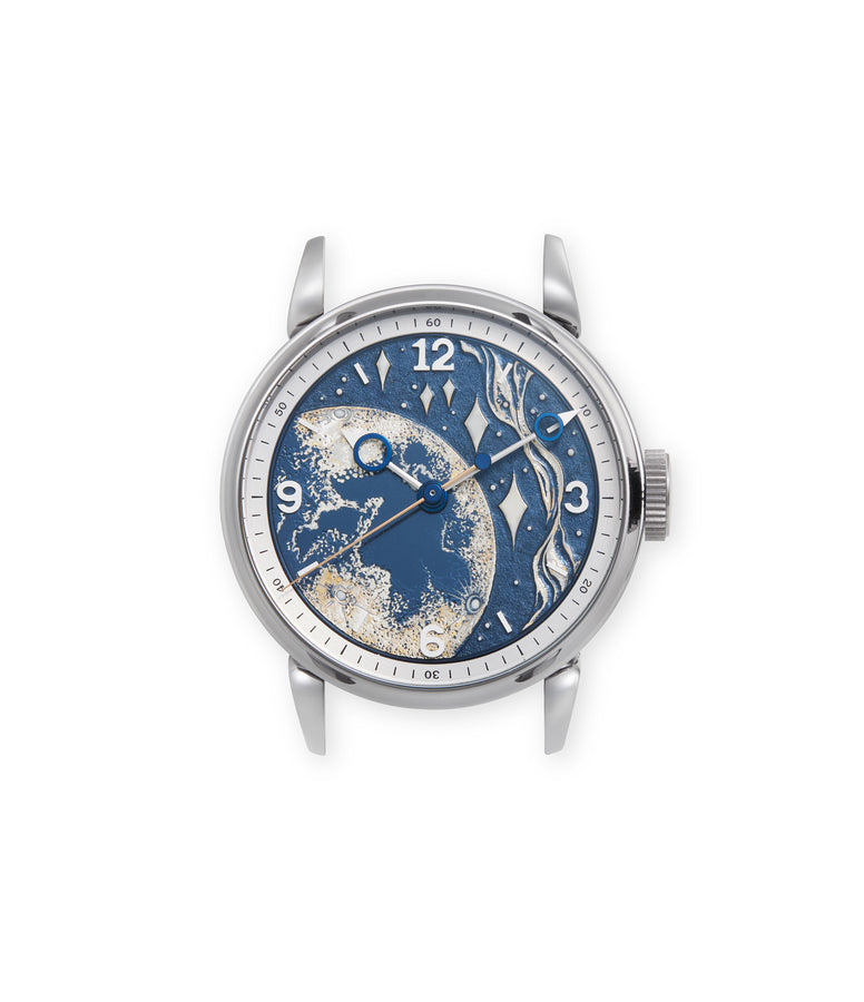 28SC, Unique Piece, Tantalum