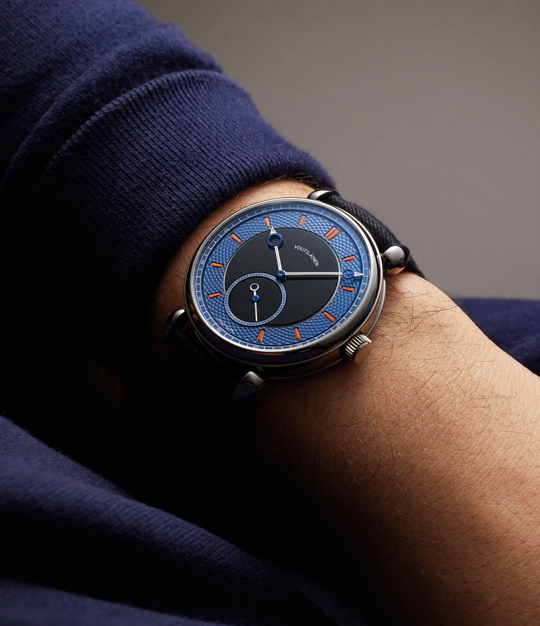 28Sport | Unique Piece | Titanium