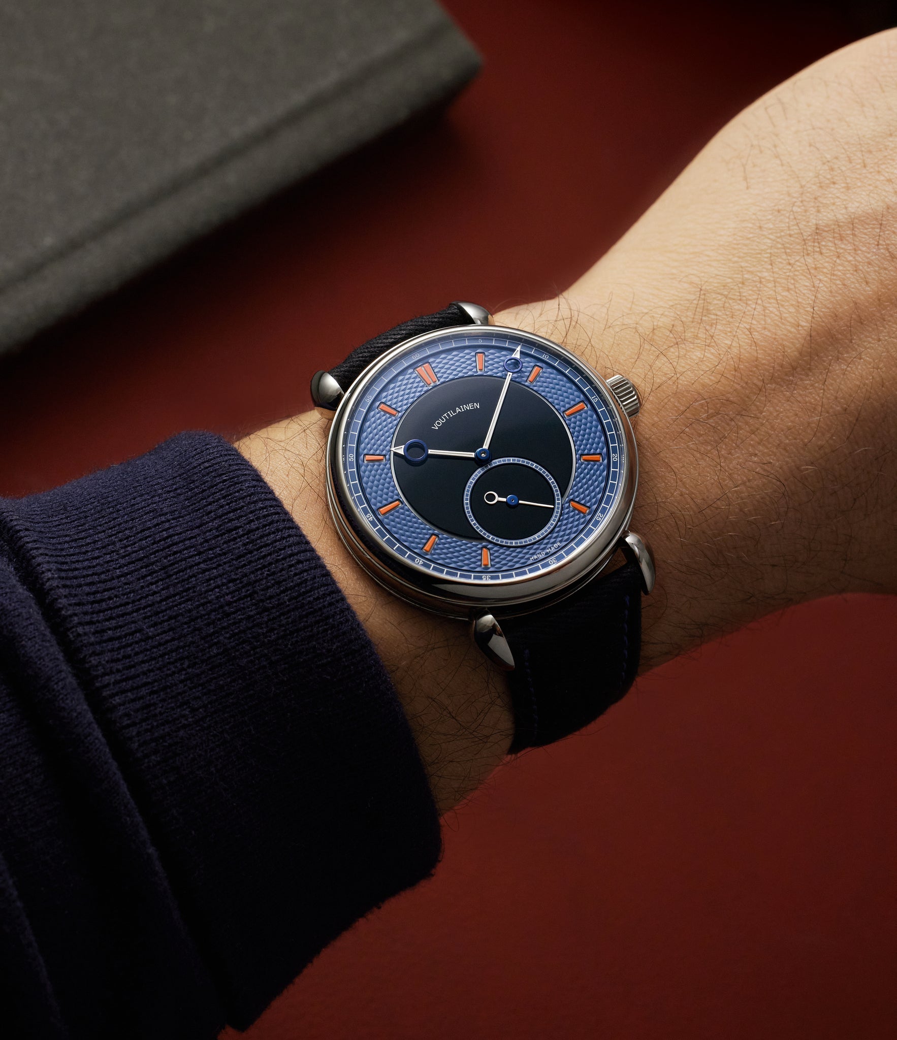 28Sport | Unique Piece | Titanium