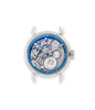buy Voutilainen 28Ti  Titanium preowned watch at A Collected Man London