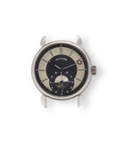 Voutilainen GMT-6 watch | Buy preowned Kari Voutilainen watches