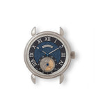 Kari Voutilainen GMT-6 watch | Buy pre-owned Kari Voutilainen watches