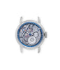 buy Voutilainen Inverse 28Pi  Platinum preowned watch at A Collected Man London