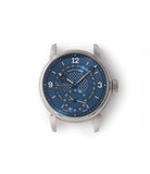 Kari Voutilainen 217QRS Platinum watch for sale | A Collected Man