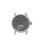 Buy Unique Piece Voutilainen GMR | Kari Voutilainen watch