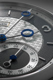Vingt-8 | Limited Edition | Titanium