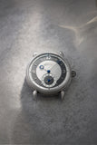 Vingt-8 | Limited Edition | Titanium