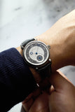 Vingt-8 | Limited Edition | Titanium