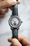 Vingt-8 | Limited Edition | Titanium