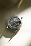 Vingt-8 | Limited Edition | Titanium