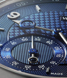 Vingt-8 ISO | Platinum