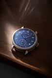Vingt-8 | White Gold