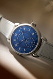 Vingt-8 | White Gold