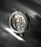 Vingt-8 ISO | Platinum