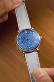Vingt-8 | White Gold