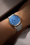 Vingt-8 | White Gold