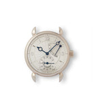 Voutilainen Vingt-8 power reserve watch | Buy Kari Voutilainen watches