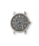 Voutilainen Vingt-8 titanium watch | Buy Kari Voutilainen watches