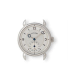 Voutilainen Vingt-8 pre-owned watch | Buy Voutilainen watches online