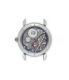 Vingt-8 | Limited Edition | Titanium