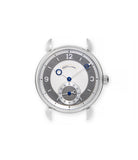 Vingt-8 | Limited Edition | Titanium